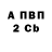 A PVP мука Lucifer Nuar